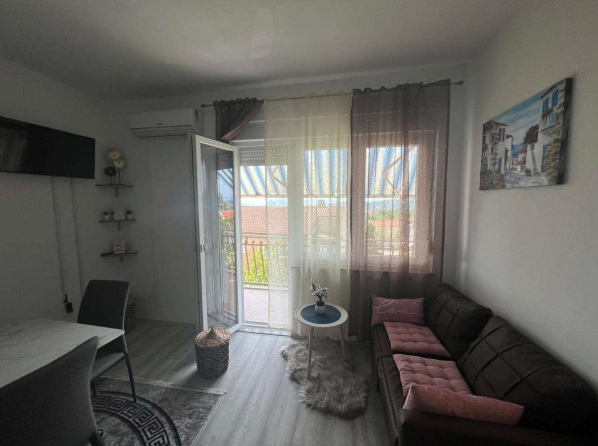 Lotus Holiday Apartment In Skrljevo Bakar Ngoại thất bức ảnh