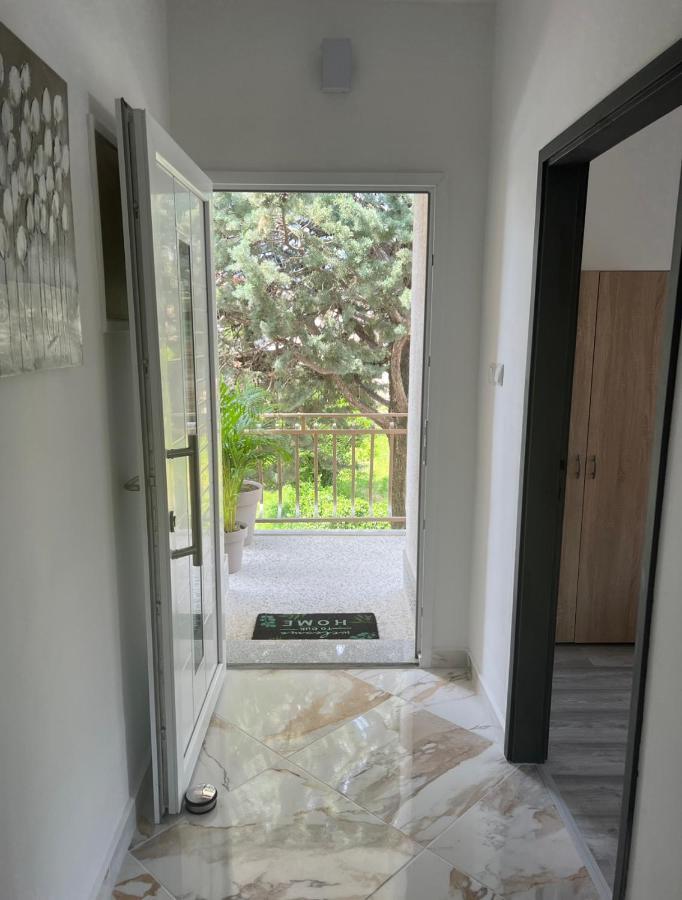 Lotus Holiday Apartment In Skrljevo Bakar Ngoại thất bức ảnh
