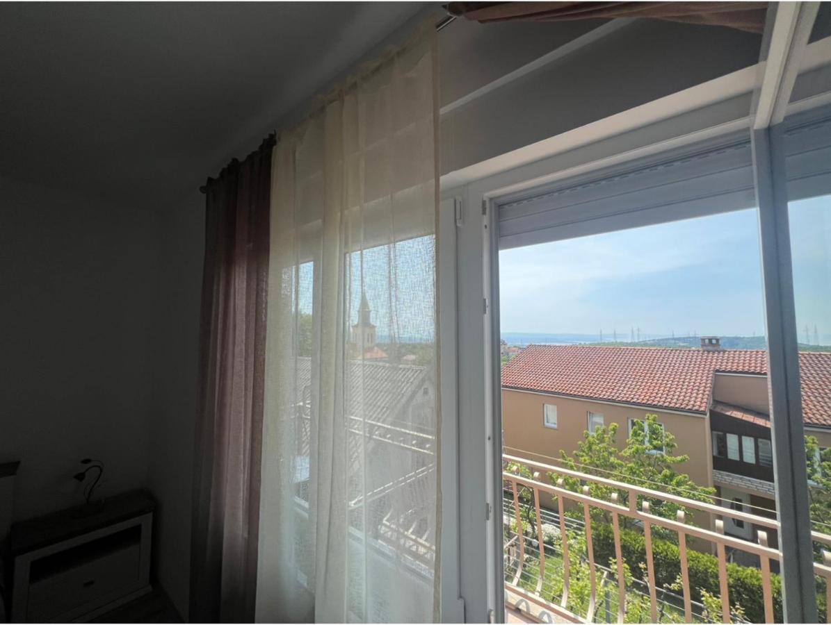 Lotus Holiday Apartment In Skrljevo Bakar Ngoại thất bức ảnh
