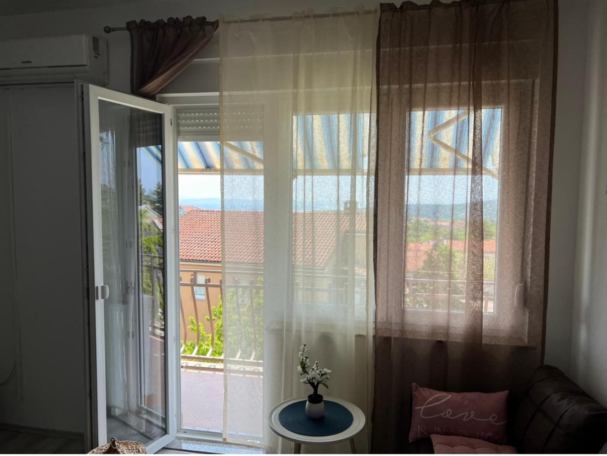 Lotus Holiday Apartment In Skrljevo Bakar Ngoại thất bức ảnh