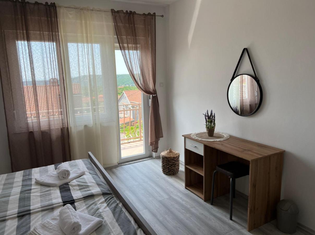 Lotus Holiday Apartment In Skrljevo Bakar Ngoại thất bức ảnh
