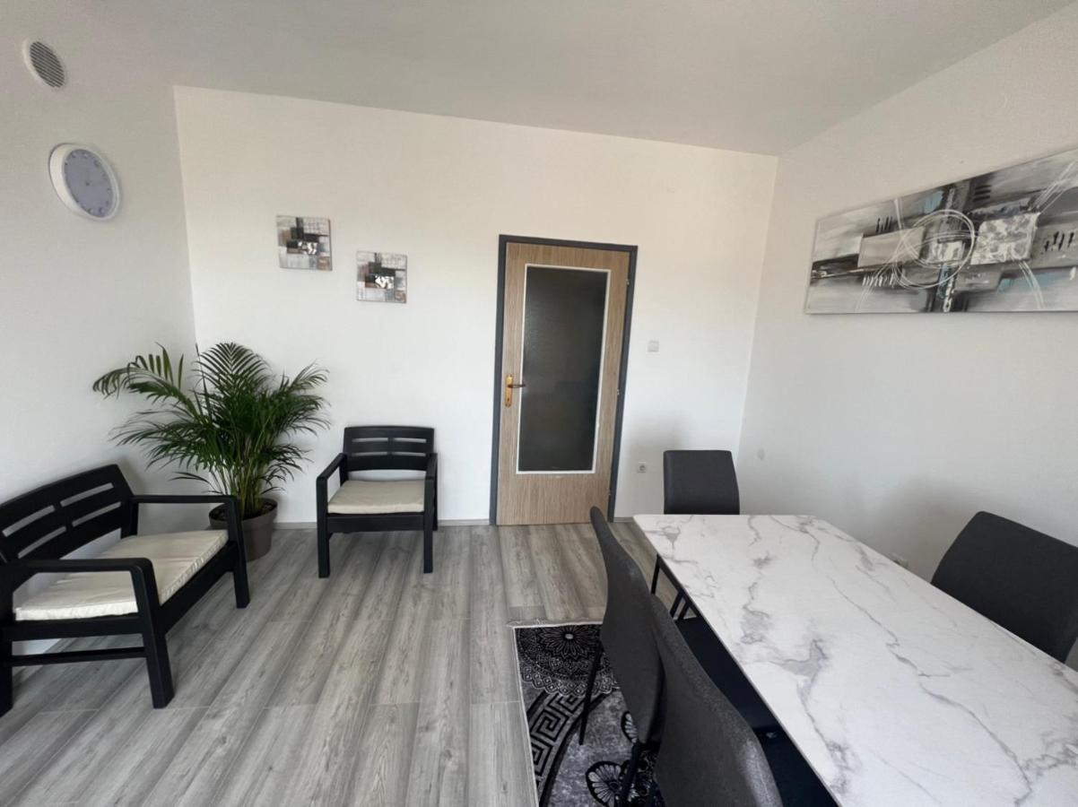 Lotus Holiday Apartment In Skrljevo Bakar Ngoại thất bức ảnh