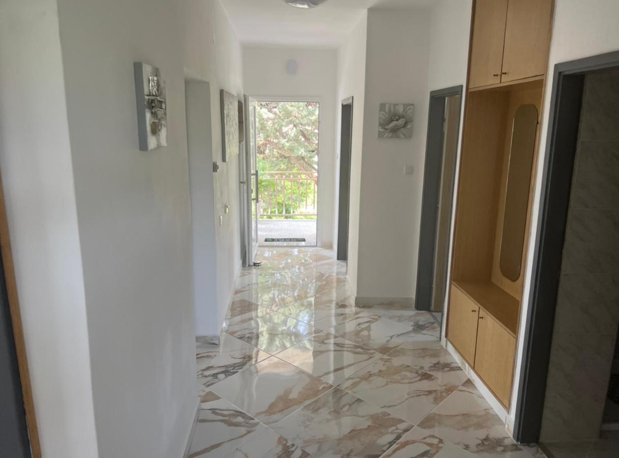 Lotus Holiday Apartment In Skrljevo Bakar Ngoại thất bức ảnh