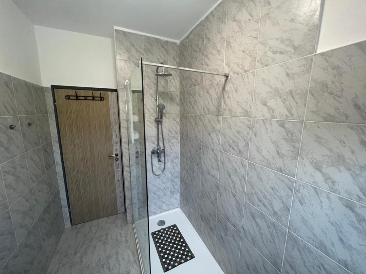 Lotus Holiday Apartment In Skrljevo Bakar Ngoại thất bức ảnh